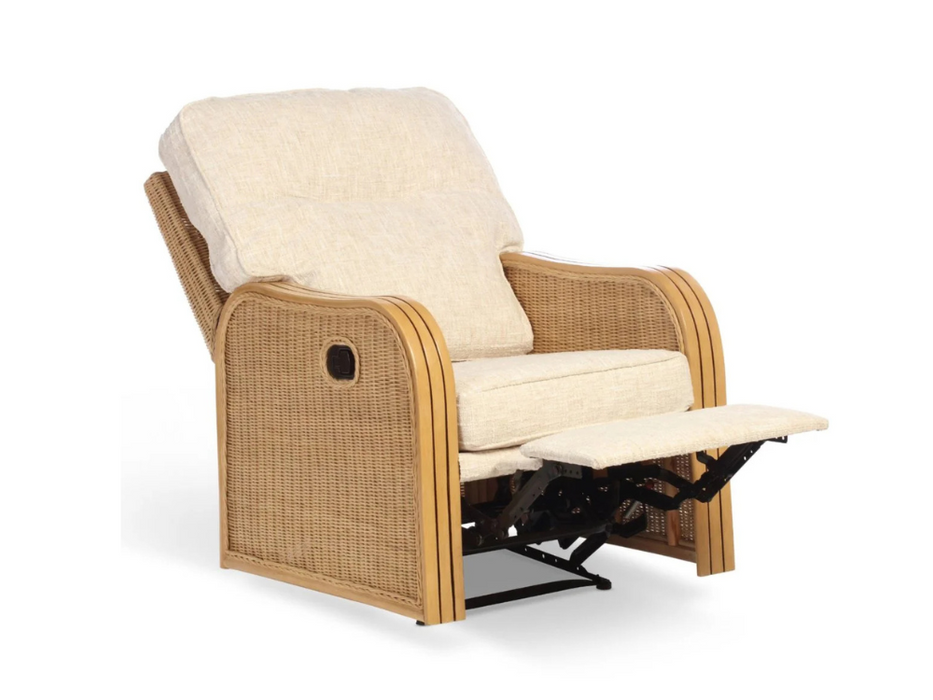 paris reclining chair
