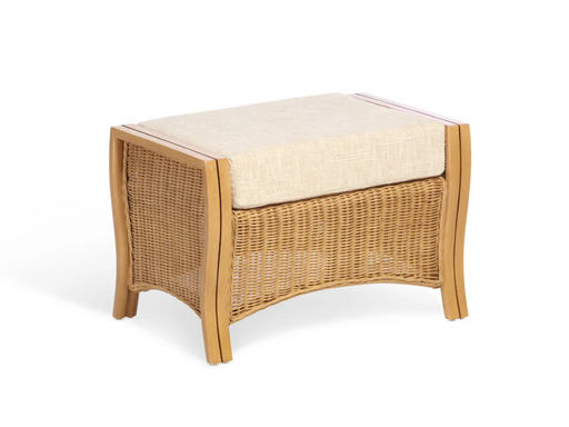 Desser Paris Footstool