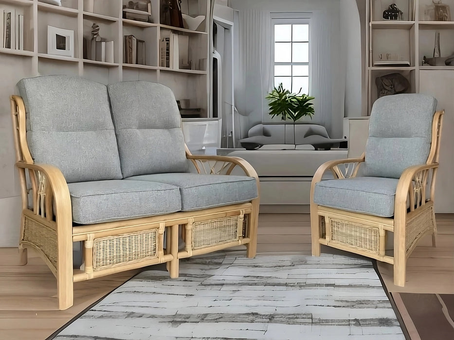 New York Suite Premier Cane Furniture
