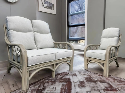 Cane conservatory deals chairs for sale