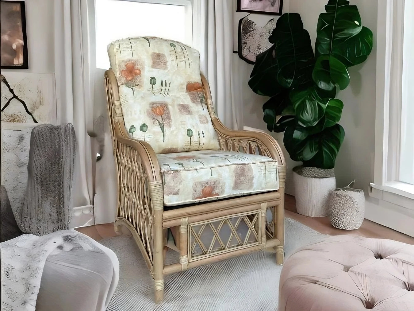 Conservatory Chairs