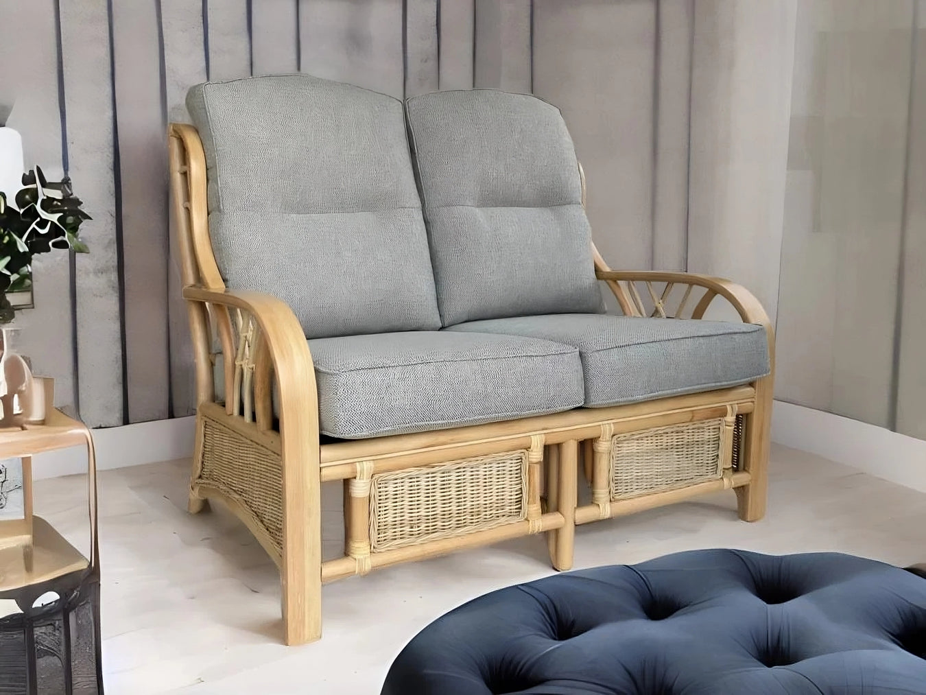 The Home of Quality Cane and Rattan Furniture Premier Cane Furniture