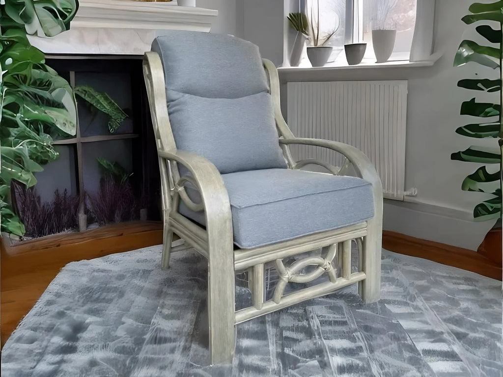 Havana Armchair
