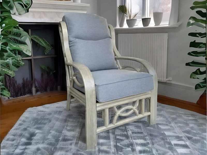 Havana Armchair