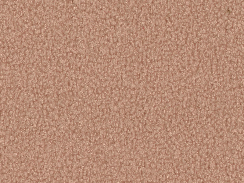 powder pink fabric
