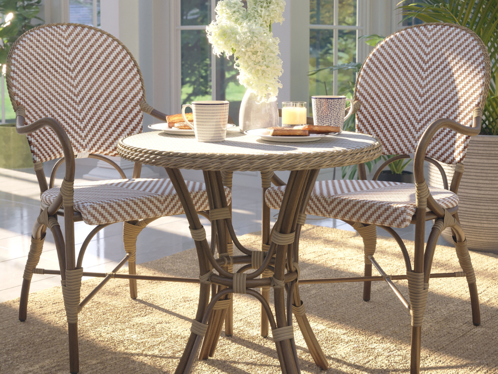 daro riviera outdoor set