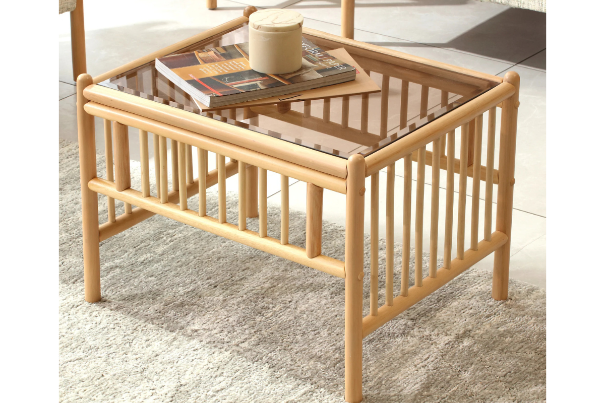 Desser Solo Coffee Table