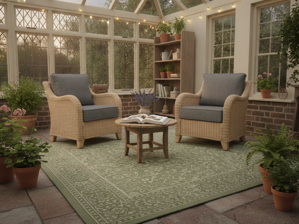 SALE 2 Vienna Armchairs