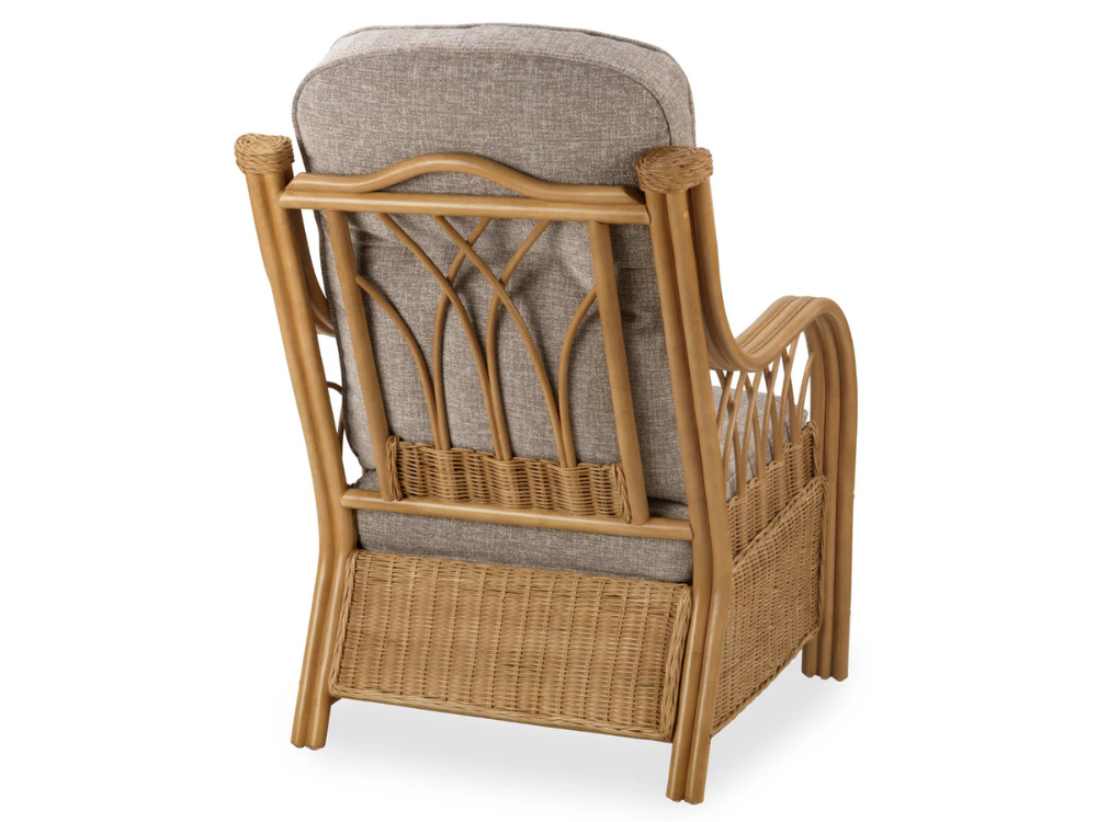 viola armchair