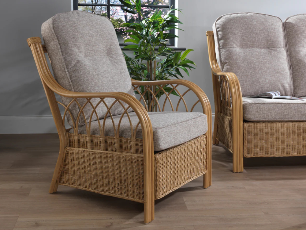 desser viola chair