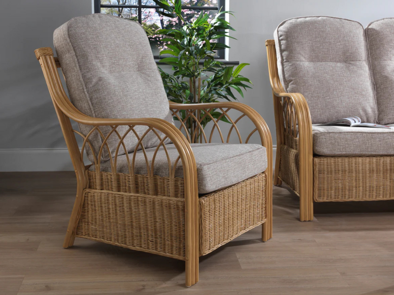 desser viola chair