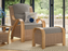 daro waterford armchair
