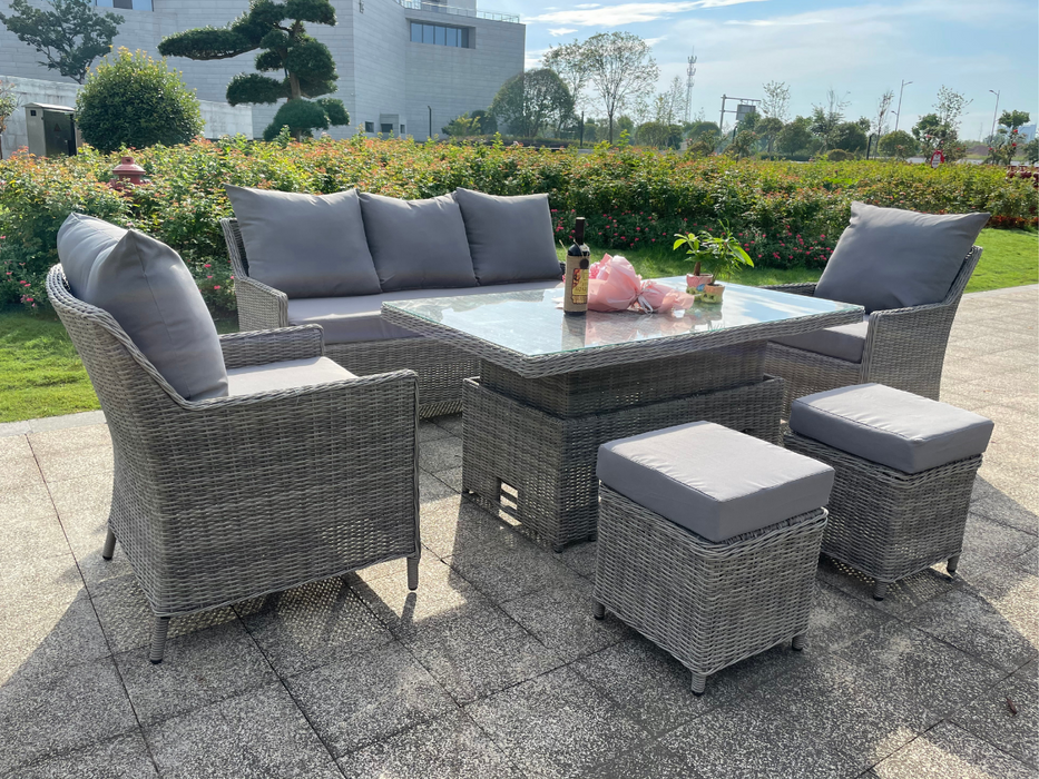 Baros garden furniture