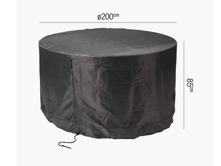 aero cover 7912