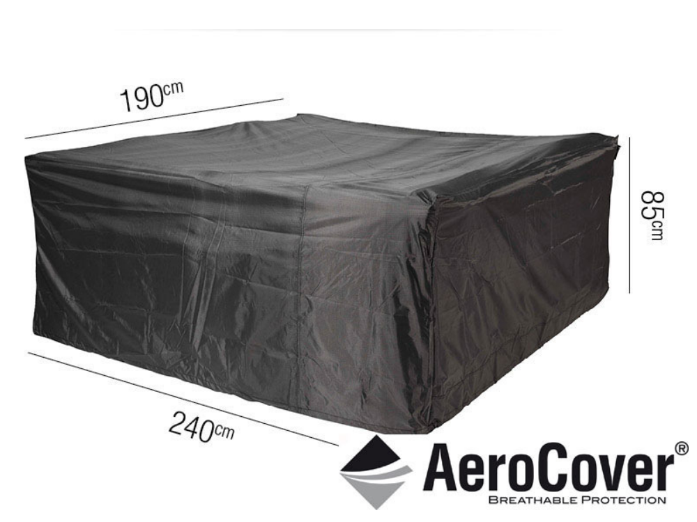 aero cover 7916