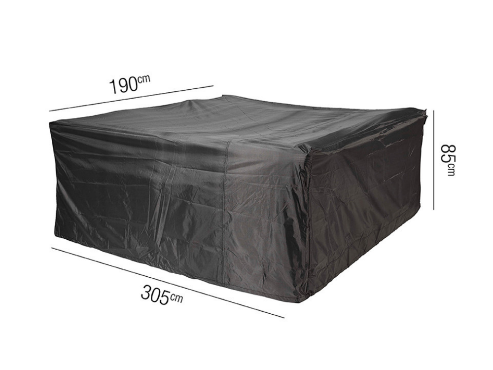 Garden Set Aerocover 7918