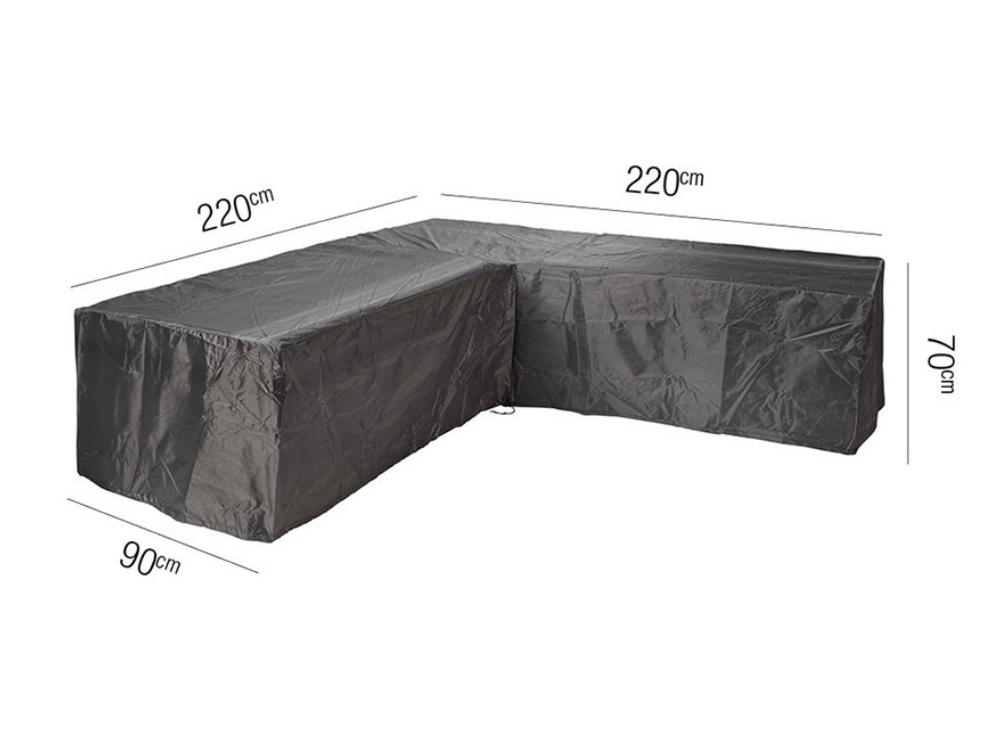 Aero cover 7944