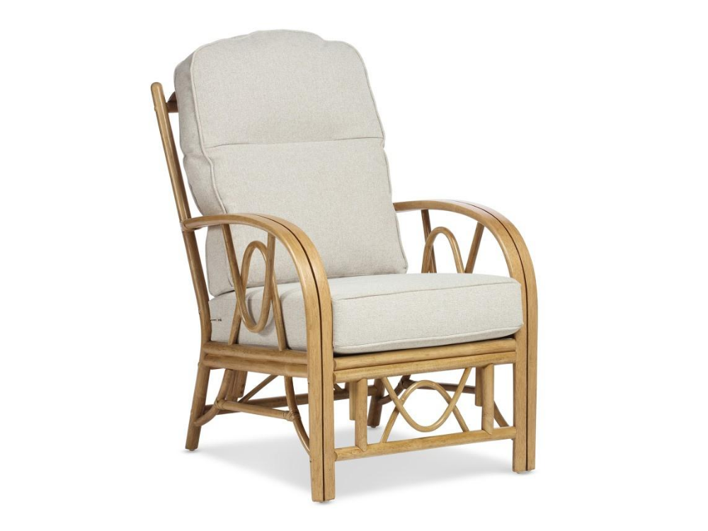 Desser Bali Armchair