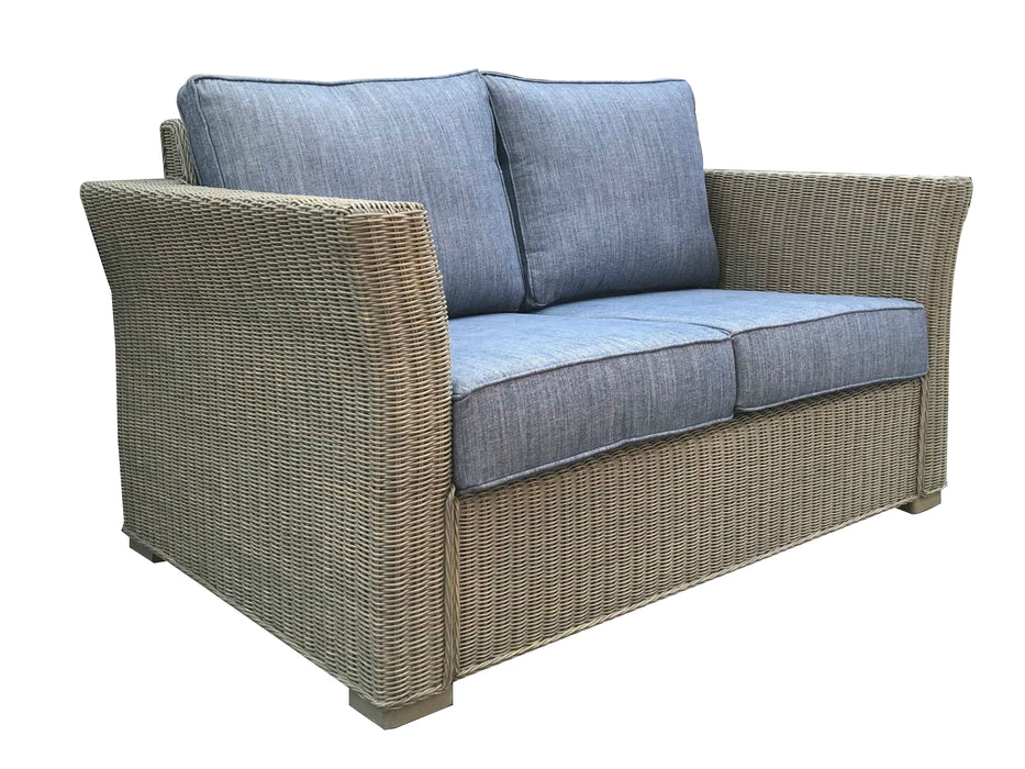 premier cane cairo sofa