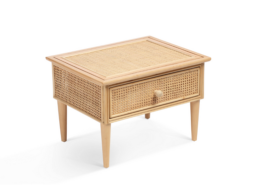 chester rattan table