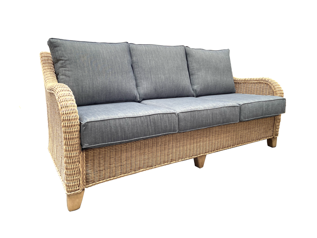 Vienna 3 Seater Sofa