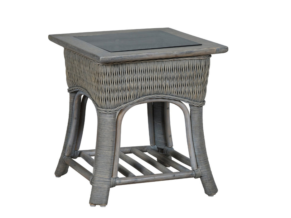 The Cane Industries Eden Side Table