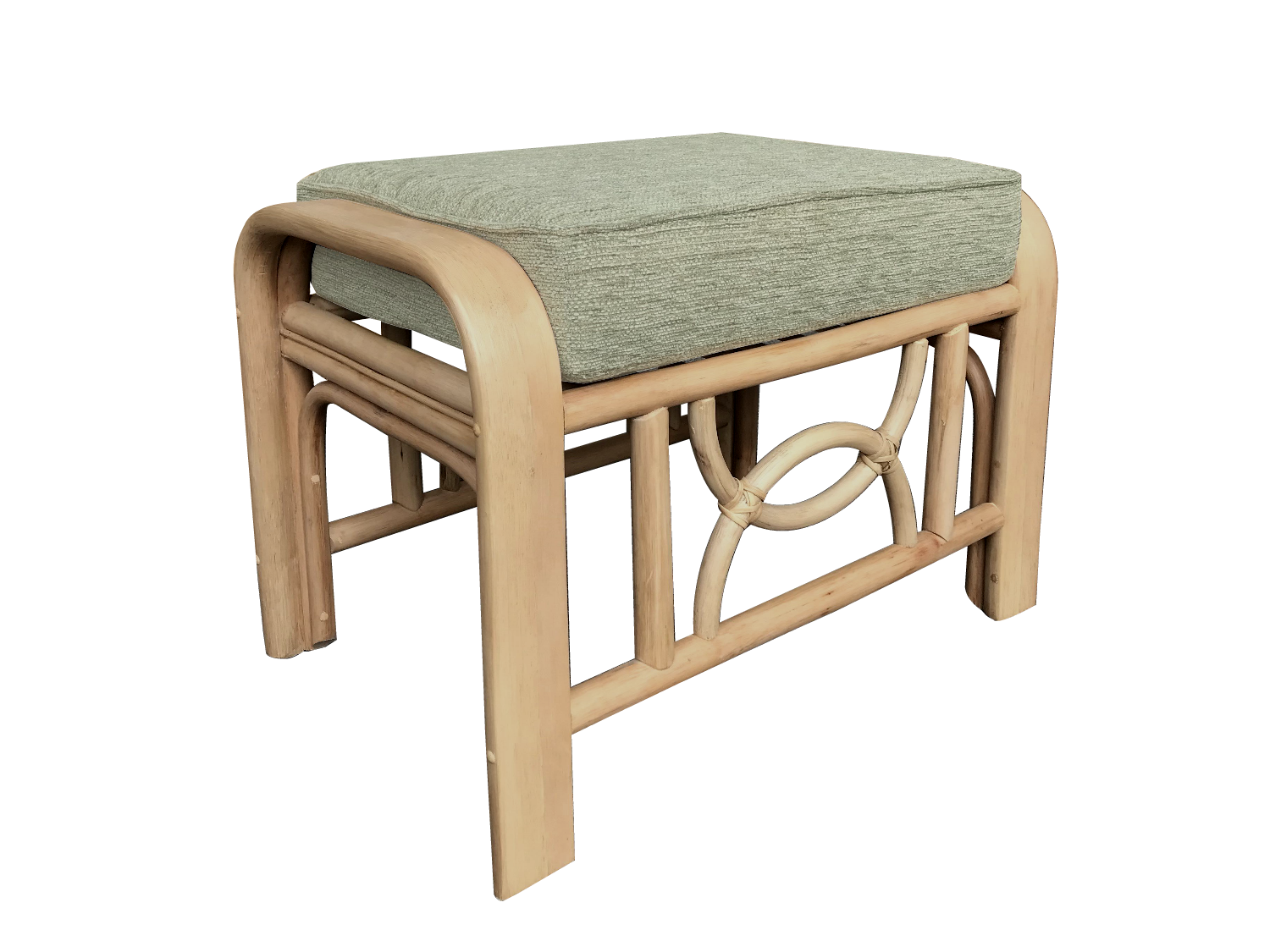 Havana Stool in perth olive