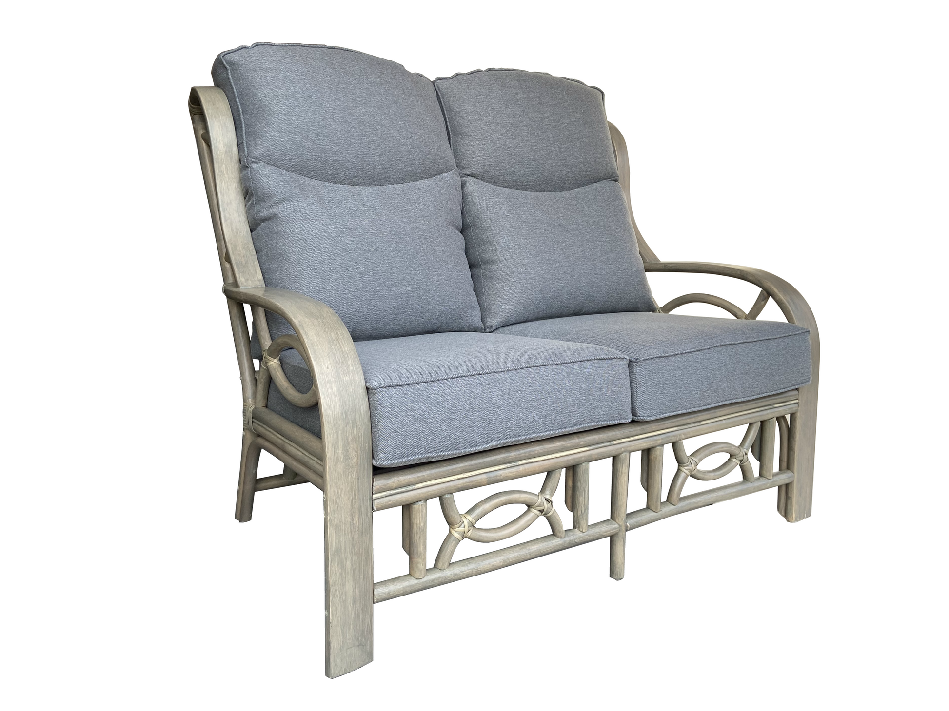havana grey sofa
