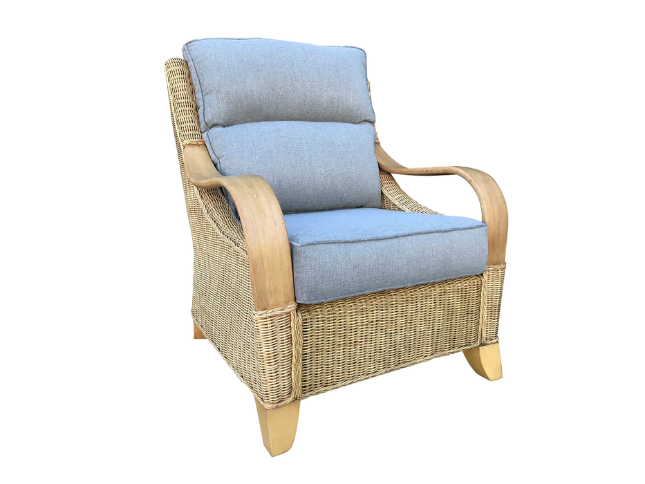 Hilton Armchair Eco Fabric