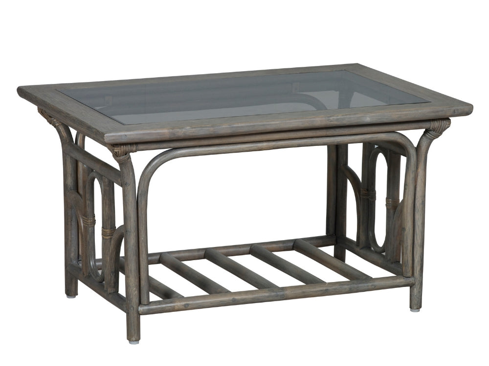 The Cane Industries Lupo Coffee Table