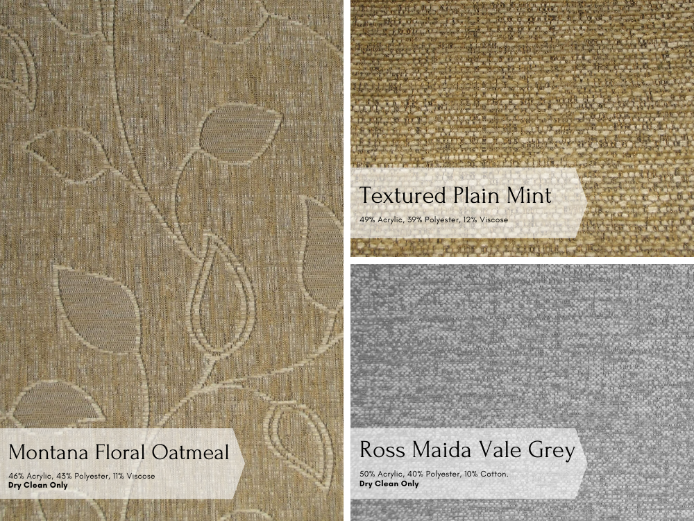 montana floral oatmeal