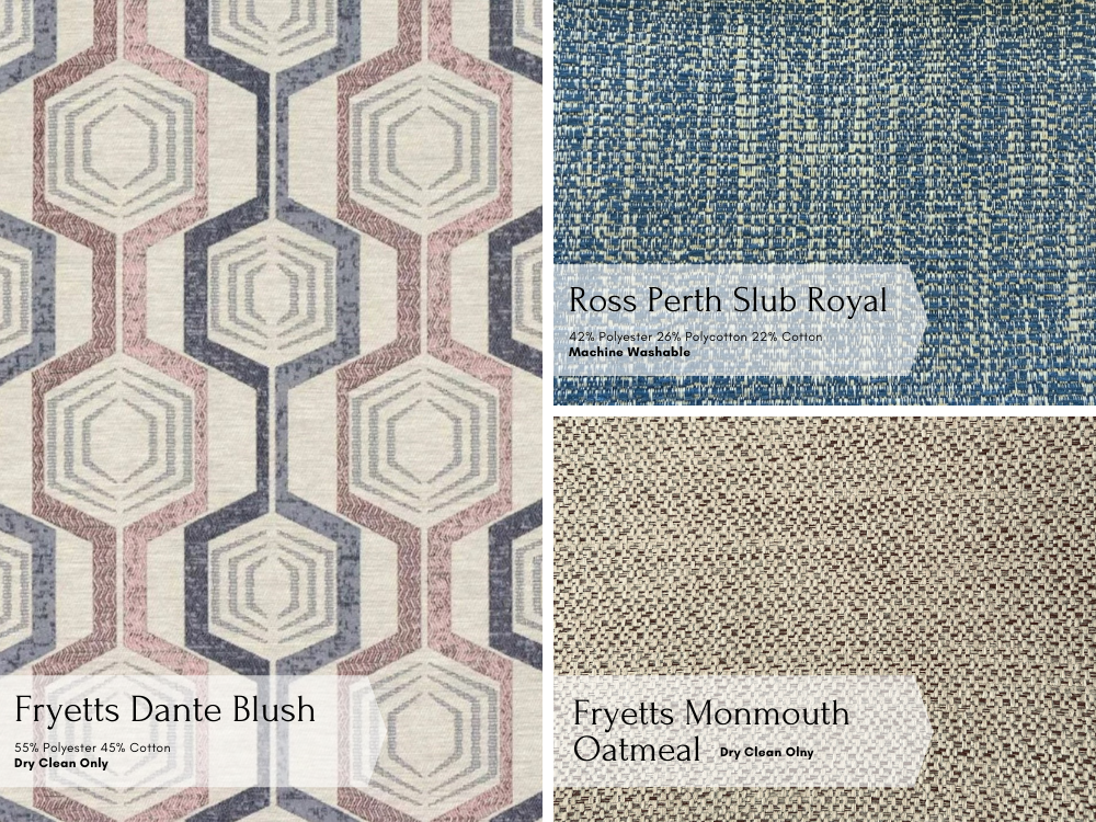 dante blush fryetts fabric