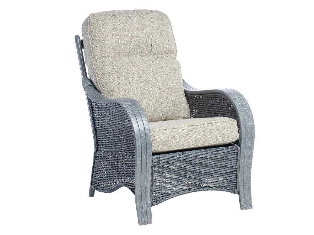 desser turin grey chair