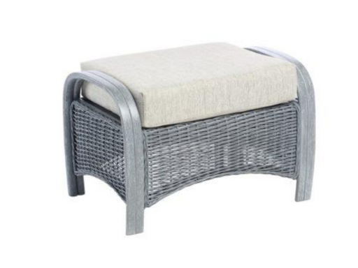 turin footstool