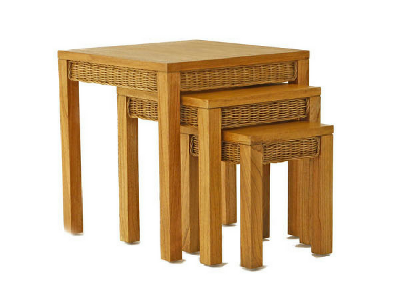 Daro Alexandra Nest of Tables