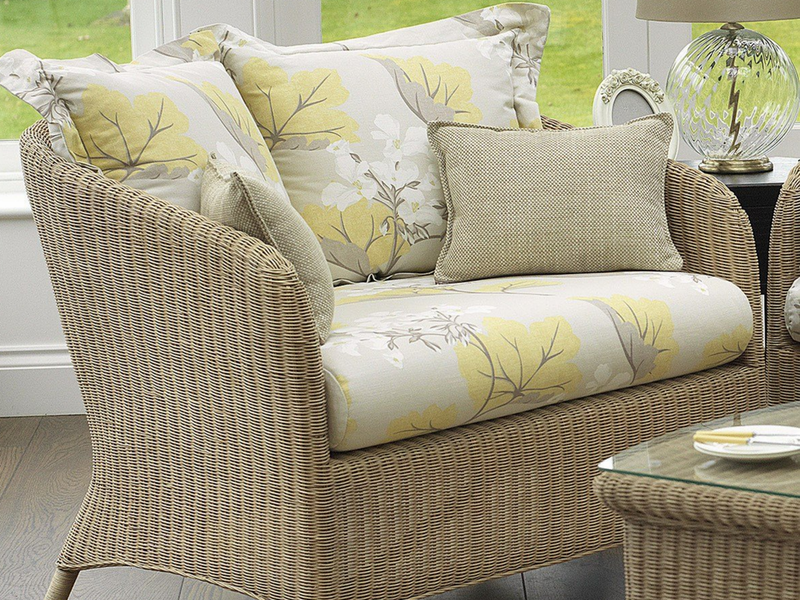 Laura ashley swivel shop chair
