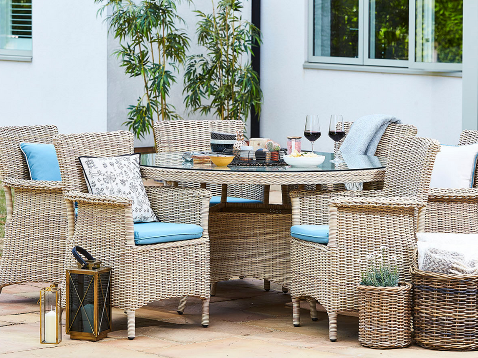 Daro Auckland Outdoor Furniture