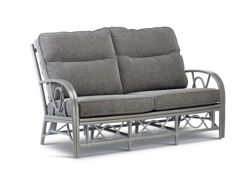 Bali Grey 3 Seater Sofa