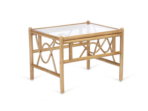 Desser Bali Oak Coffee Table