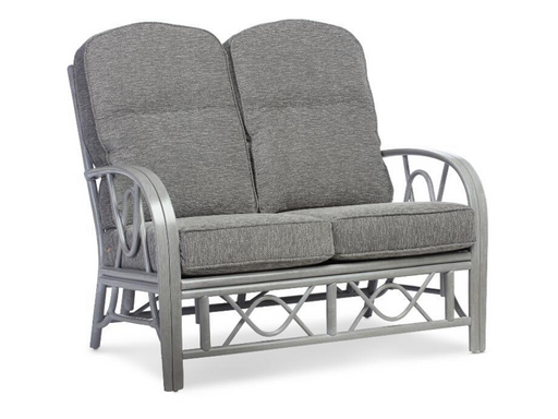 Desser Bali Grey Sofa