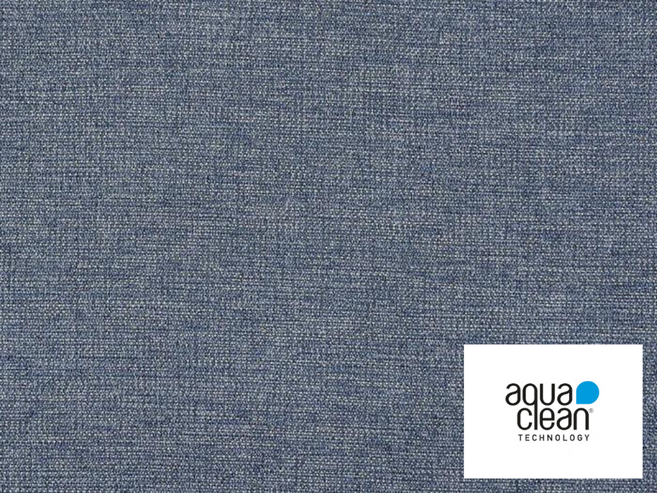 Porter & Stone Baltic Denim Fabric