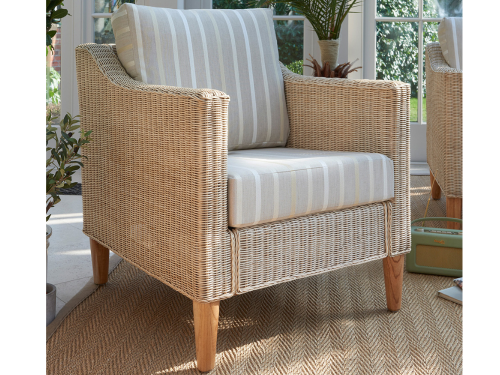 Laura Ashley Bamburgh Armchair