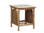 The Cane Industries Bari Side Table