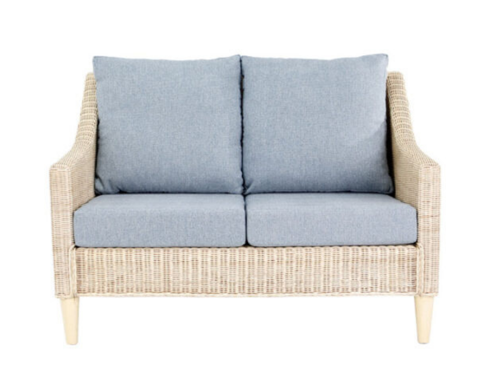 daro new bern 2 seater sofa