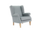 Daro Bosworth Winged Armchair