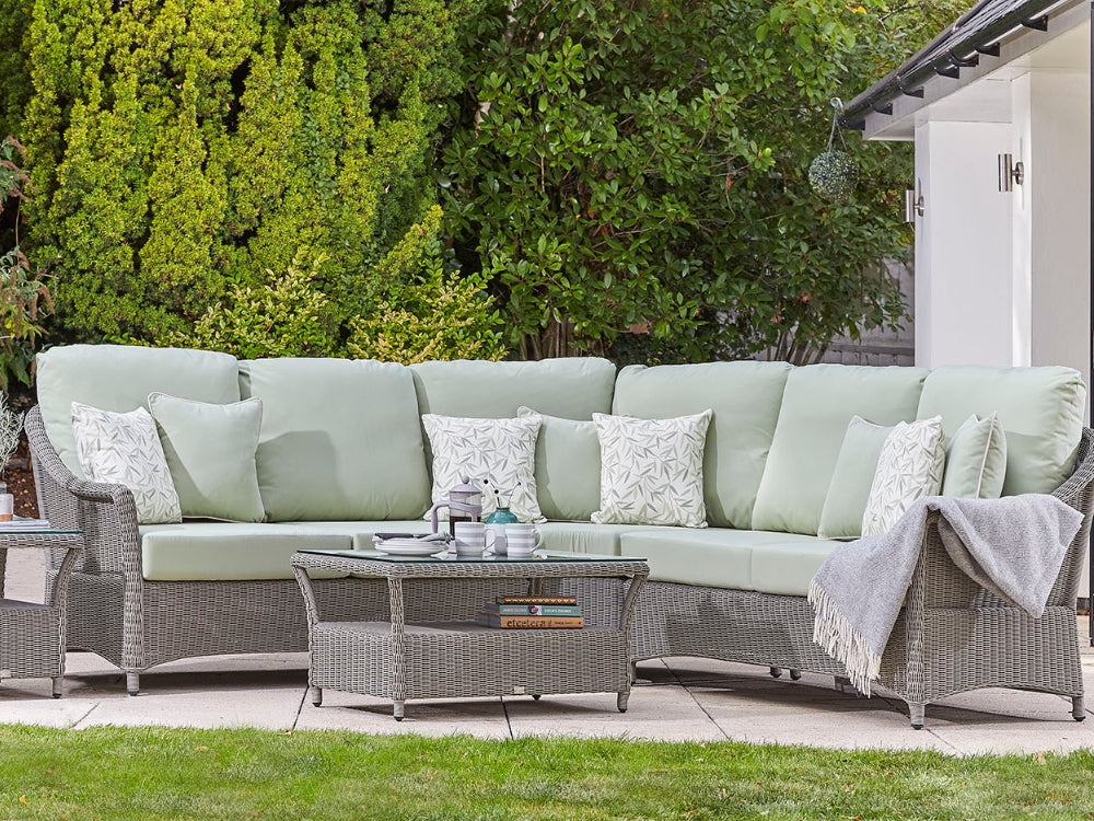 Laura Ashley Bourton suite