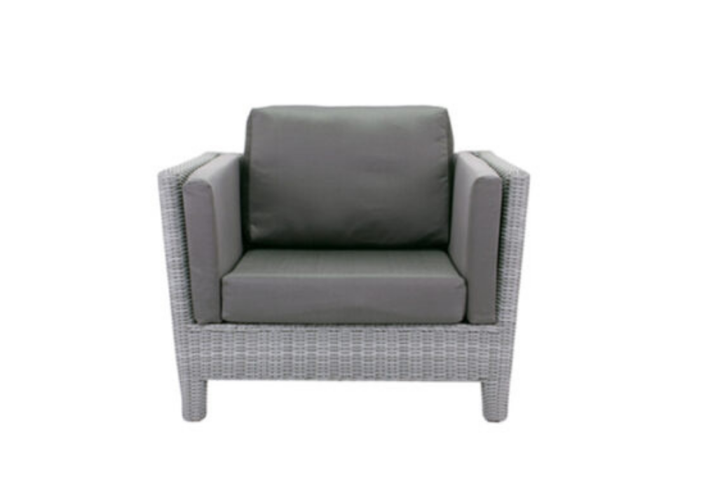 Daro Byron grey rattan