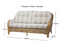 centurion sofa dimensions