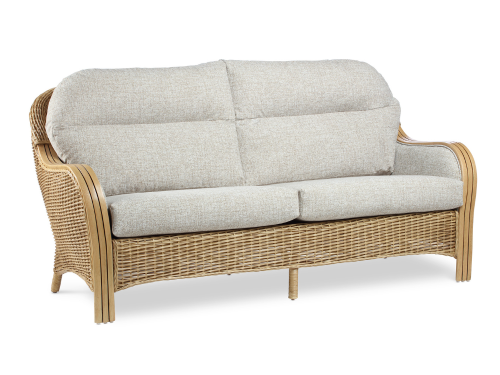 centurion 3 seater sofa