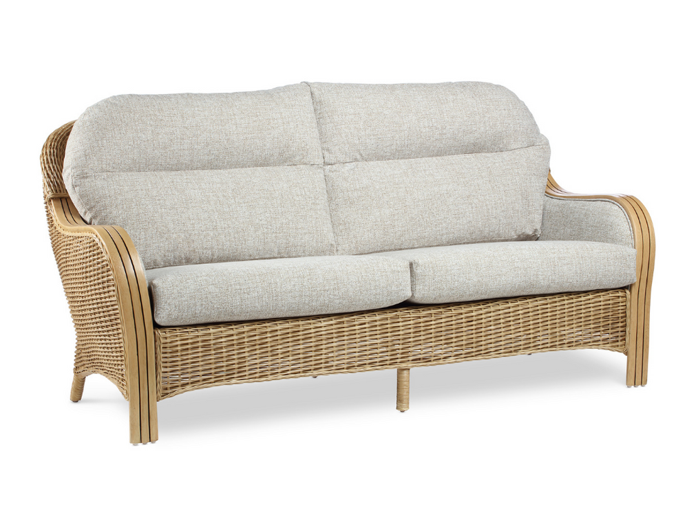 Conservatory Sofas — Premier Cane Furniture